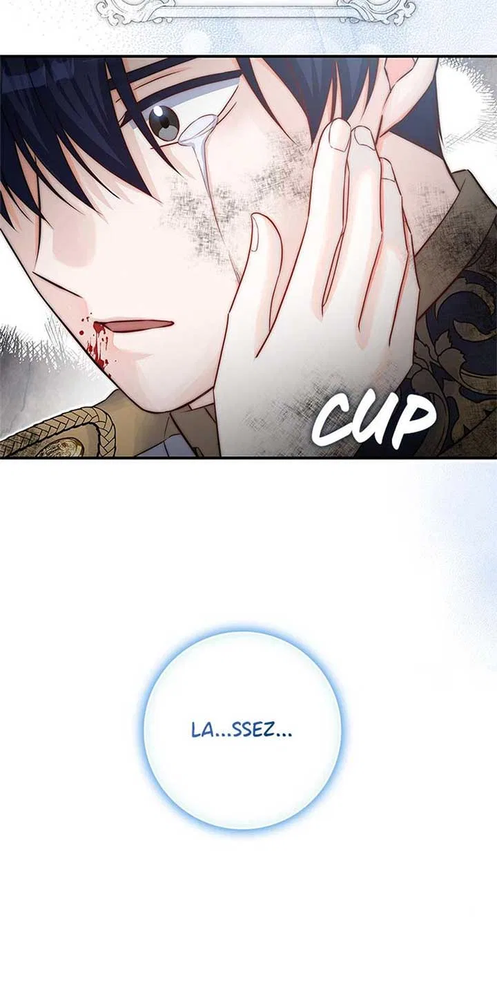 Don’t Be Obsessed With A Spirit Like Me! Chapter 86 – Page 41