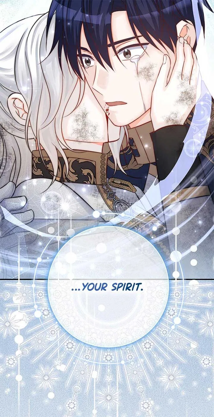 Don’t Be Obsessed With A Spirit Like Me! Chapter 86 – Page 43