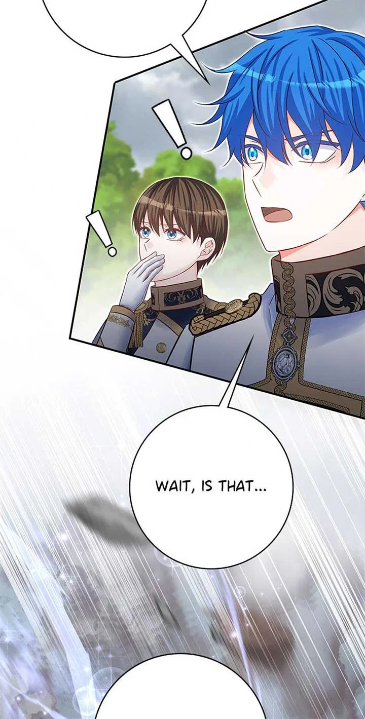 Don’t Be Obsessed With A Spirit Like Me! Chapter 86 – Page 55