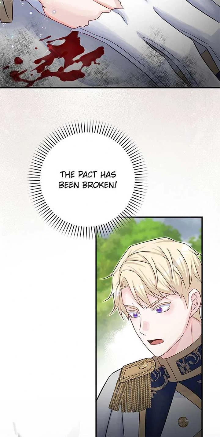 Don’t Be Obsessed With A Spirit Like Me! Chapter 86 – Page 60