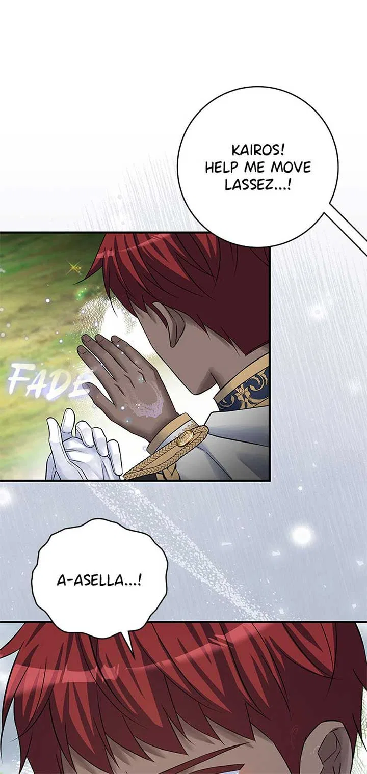 Don’t Be Obsessed With A Spirit Like Me! Chapter 86 – Page 63