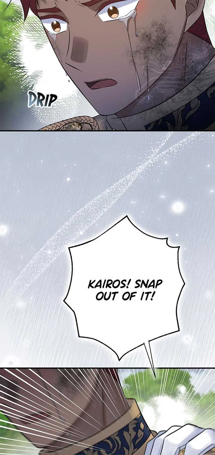 Don’t Be Obsessed With A Spirit Like Me! Chapter 86 – Page 64