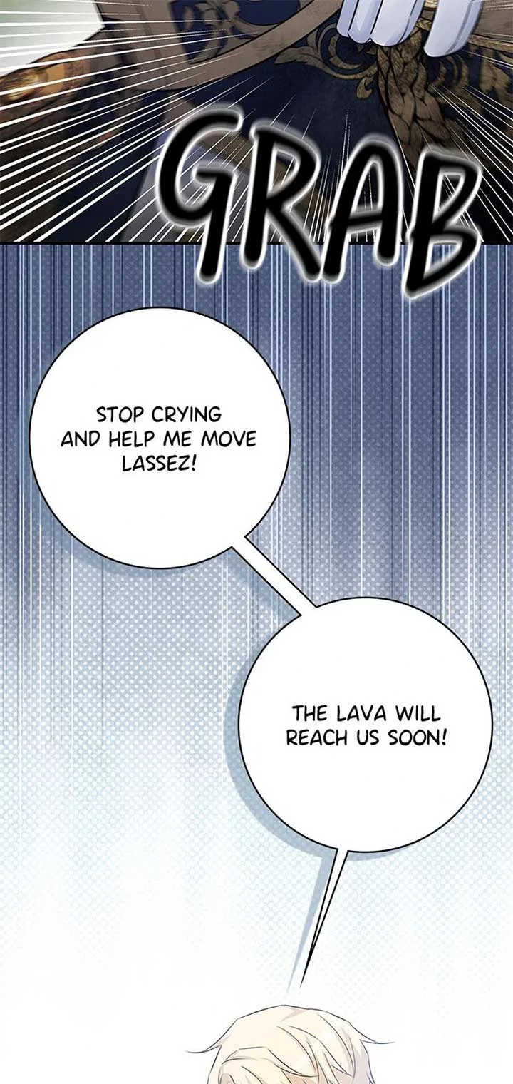Don’t Be Obsessed With A Spirit Like Me! Chapter 86 – Page 65