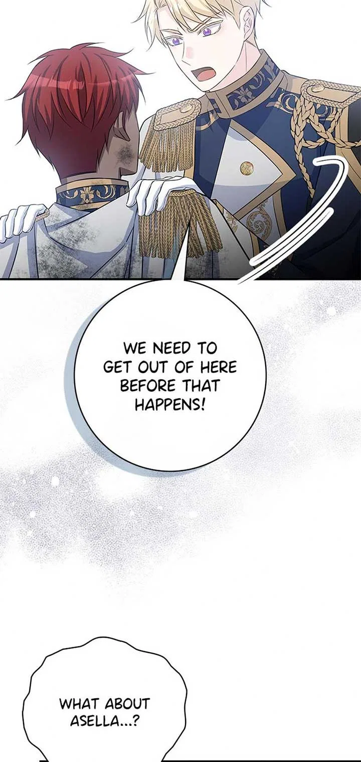 Don’t Be Obsessed With A Spirit Like Me! Chapter 86 – Page 66