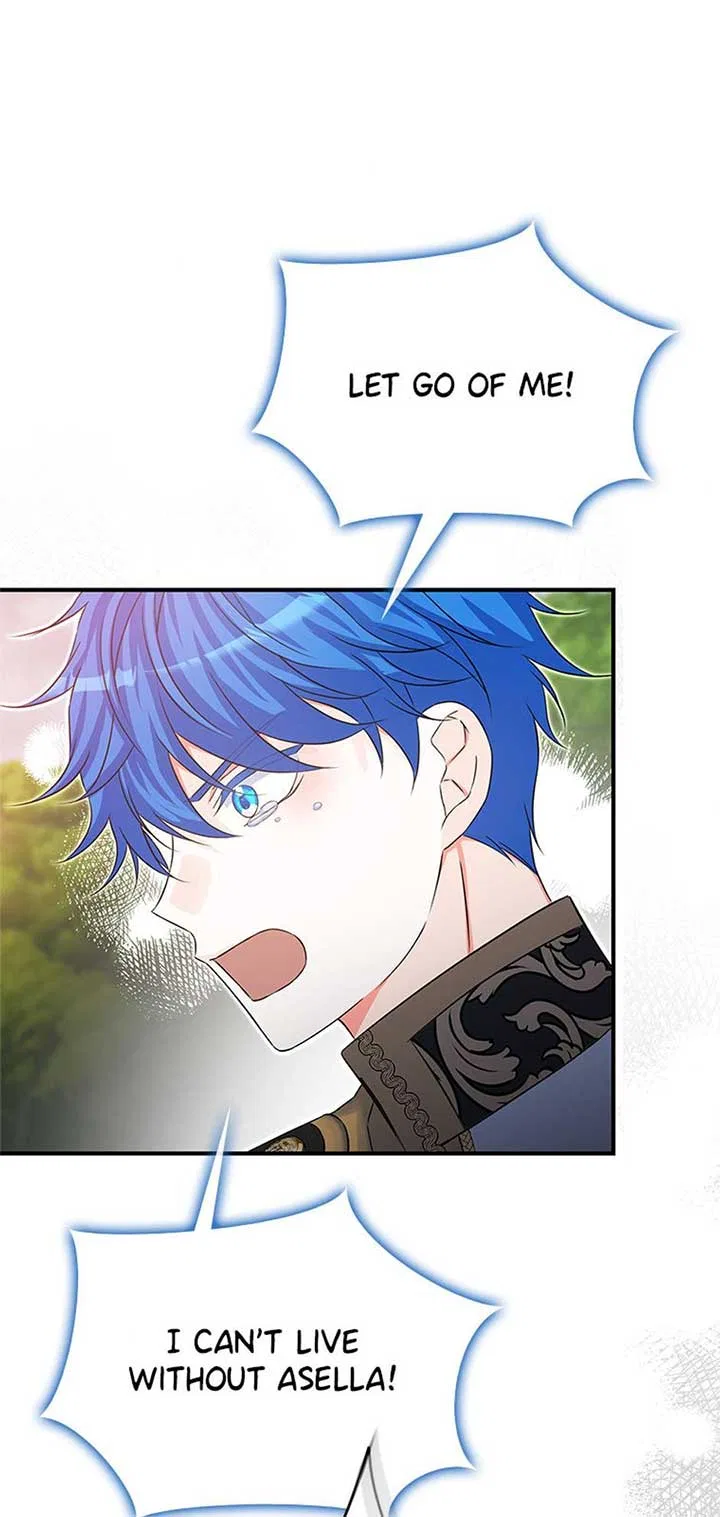Don’t Be Obsessed With A Spirit Like Me! Chapter 86 – Page 73