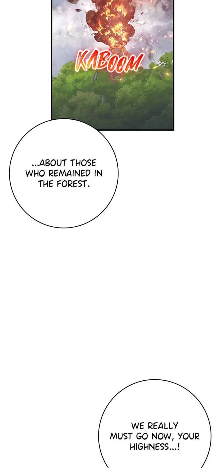 Don’t Be Obsessed With A Spirit Like Me! Chapter 86 – Page 79