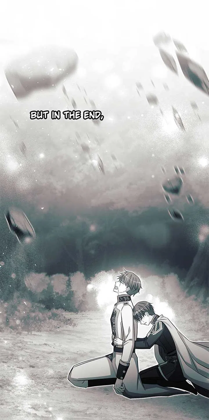 Don’t Be Obsessed With A Spirit Like Me! Chapter 86 – Page 84