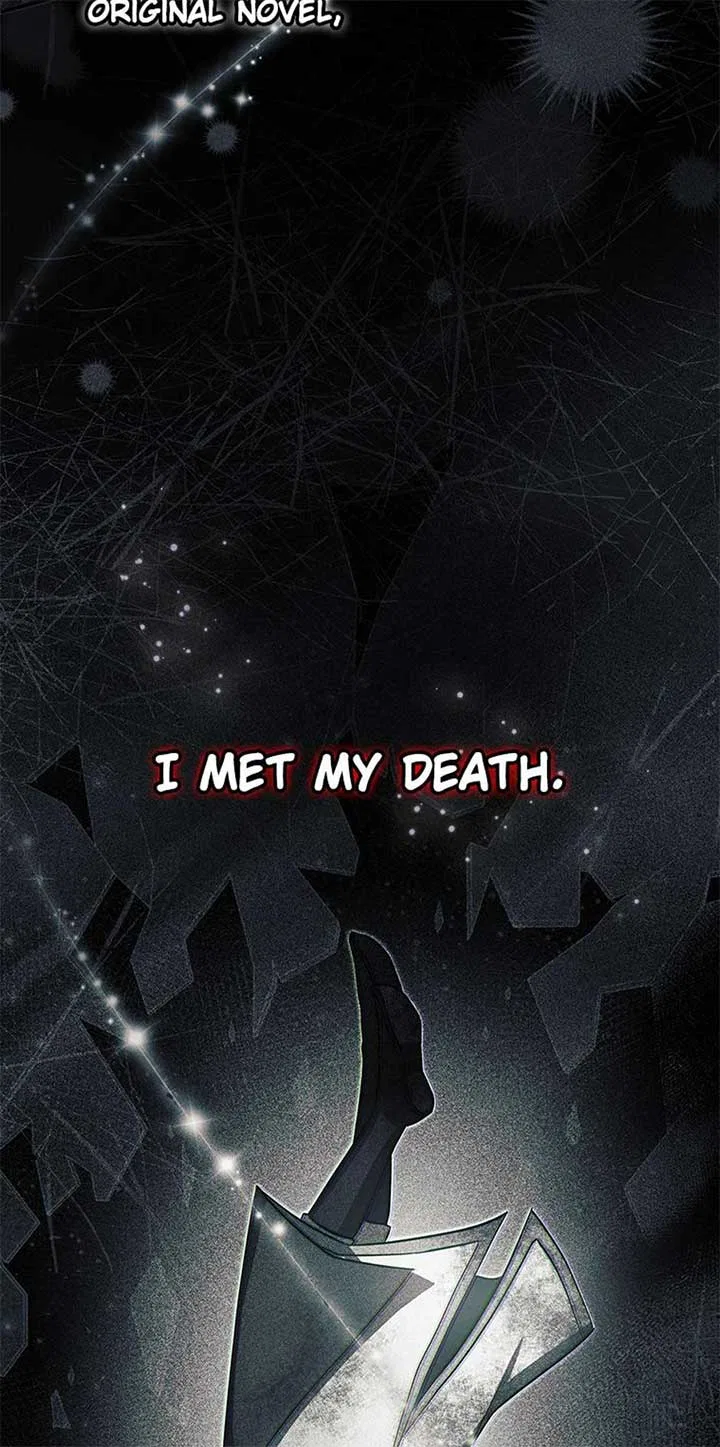 Don’t Be Obsessed With A Spirit Like Me! Chapter 86 – Page 86
