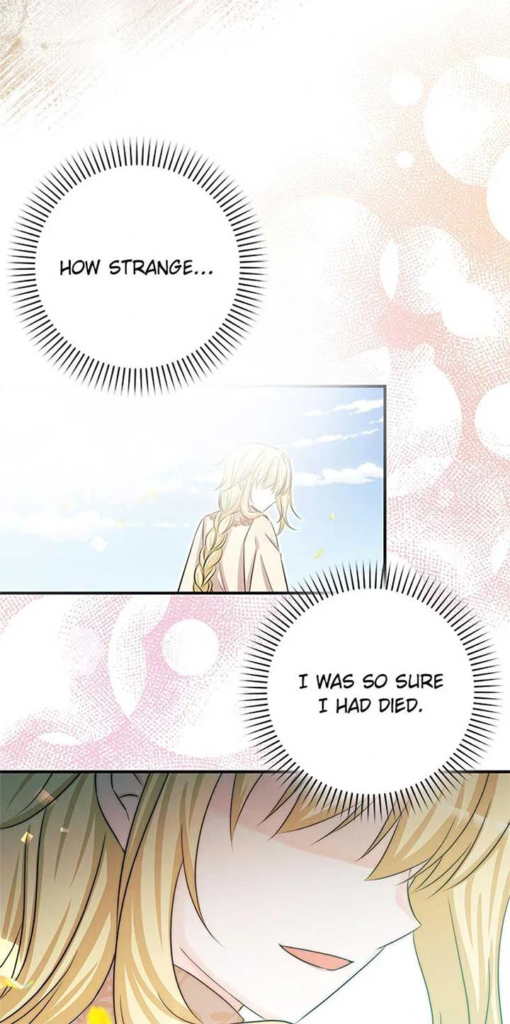 Don’t Be Obsessed With A Spirit Like Me! Chapter 86 – Page 89