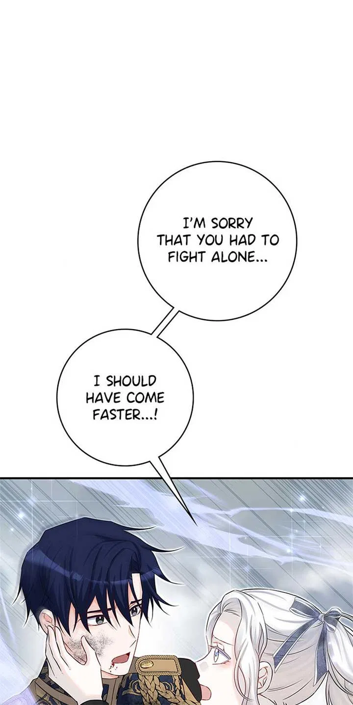 Don’t Be Obsessed With A Spirit Like Me! Chapter 85 – Page 6