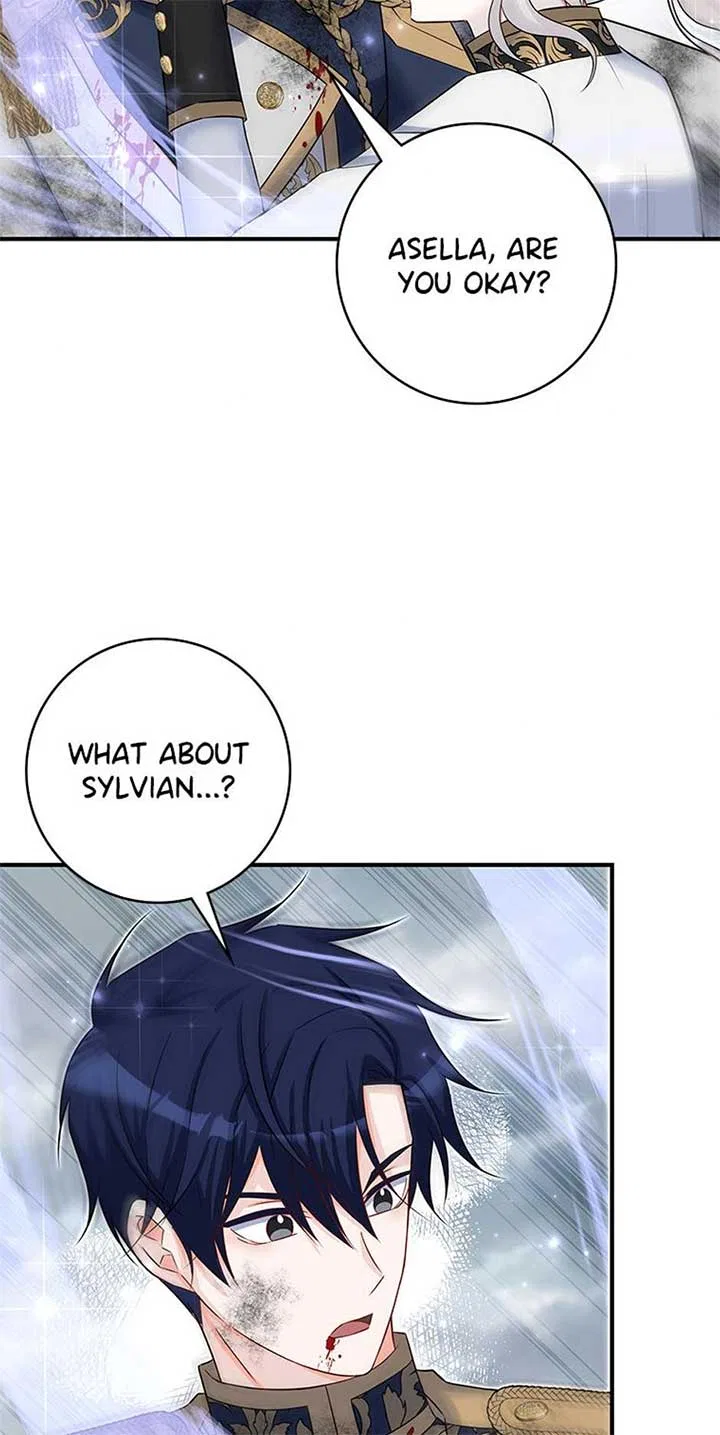 Don’t Be Obsessed With A Spirit Like Me! Chapter 85 – Page 7