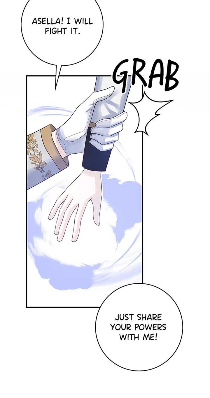 Don’t Be Obsessed With A Spirit Like Me! Chapter 85 – Page 21