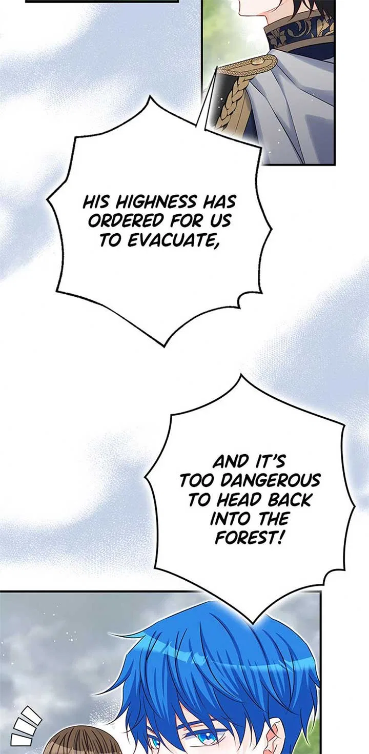 Don’t Be Obsessed With A Spirit Like Me! Chapter 85 – Page 34