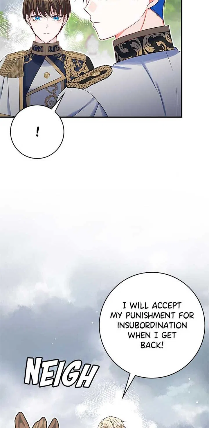 Don’t Be Obsessed With A Spirit Like Me! Chapter 85 – Page 35