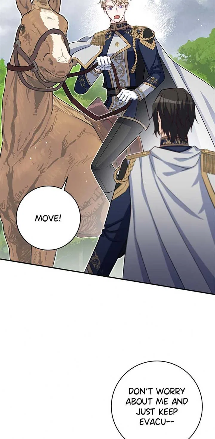 Don’t Be Obsessed With A Spirit Like Me! Chapter 85 – Page 36