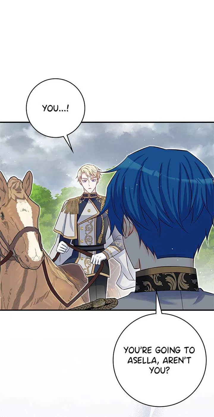 Don’t Be Obsessed With A Spirit Like Me! Chapter 85 – Page 38
