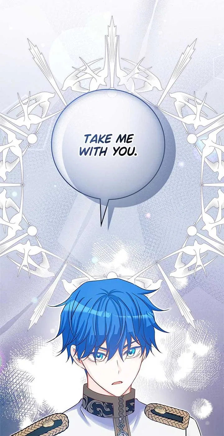 Don’t Be Obsessed With A Spirit Like Me! Chapter 85 – Page 39