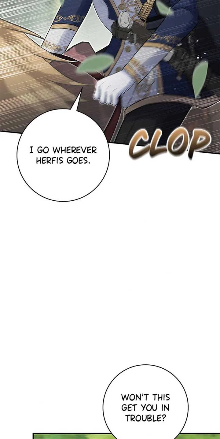 Don’t Be Obsessed With A Spirit Like Me! Chapter 85 – Page 44