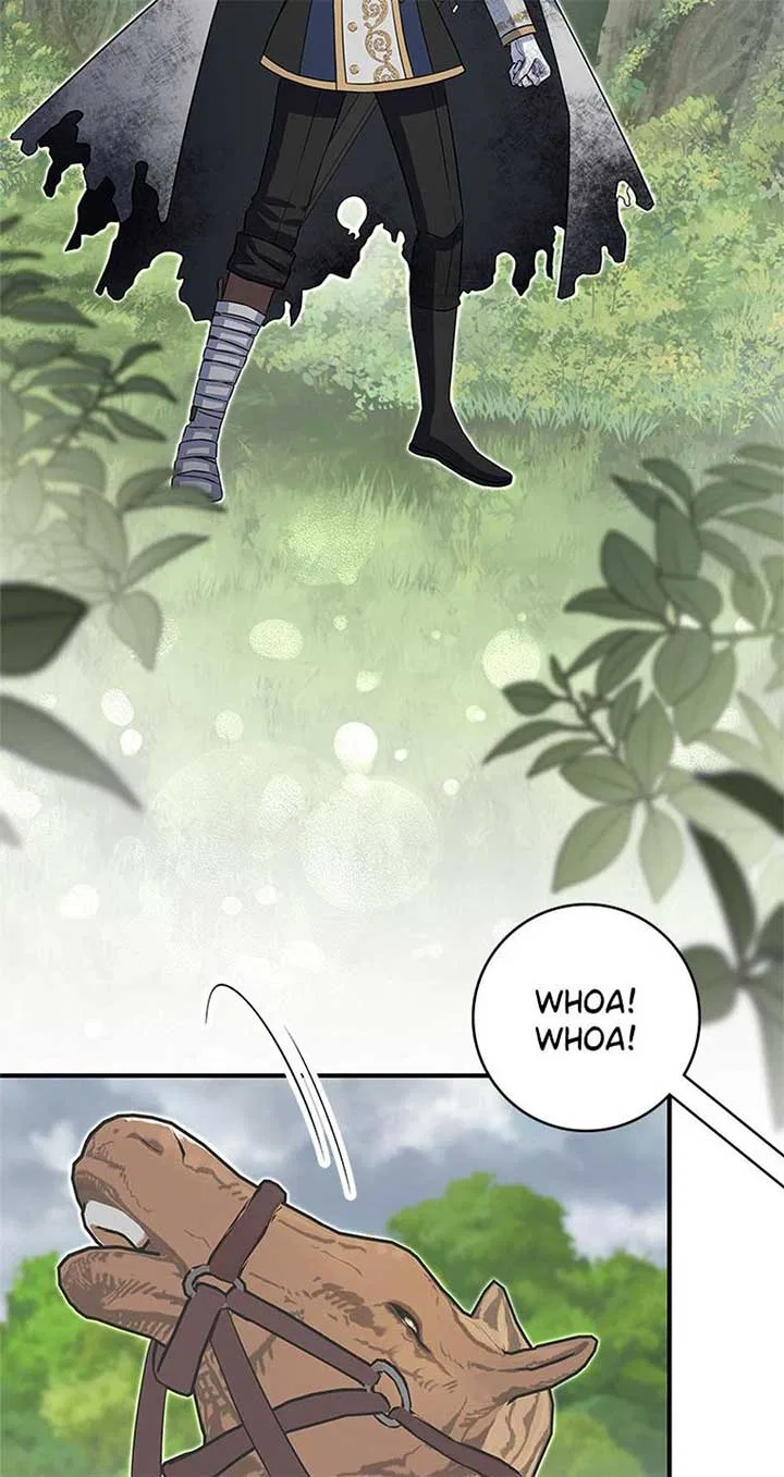 Don’t Be Obsessed With A Spirit Like Me! Chapter 85 – Page 53