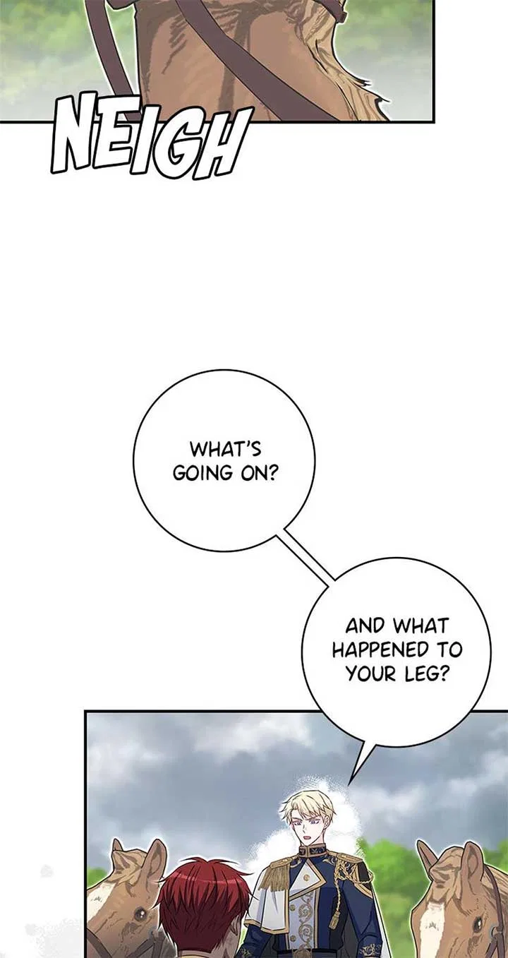 Don’t Be Obsessed With A Spirit Like Me! Chapter 85 – Page 54