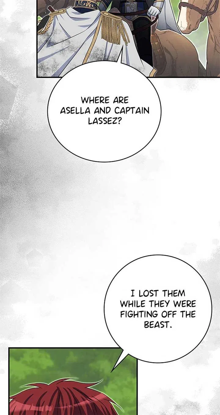 Don’t Be Obsessed With A Spirit Like Me! Chapter 85 – Page 55