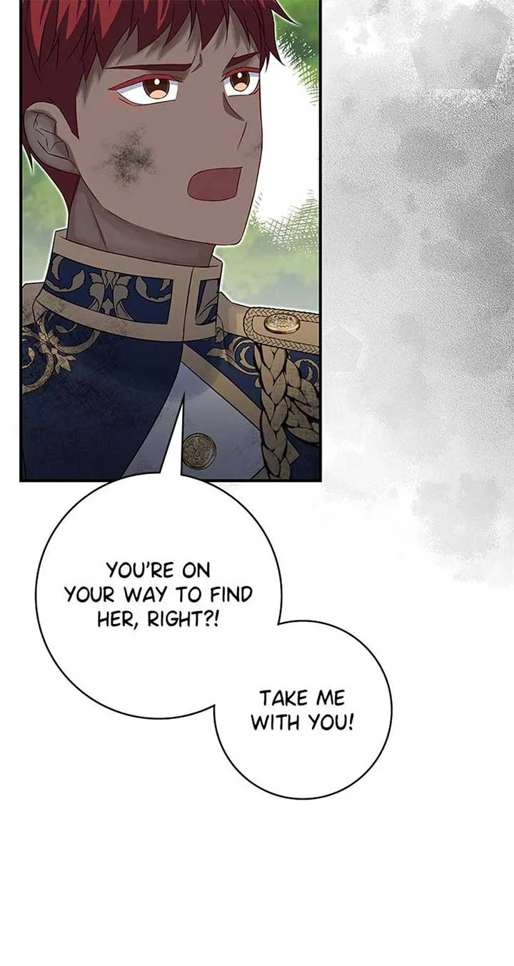 Don’t Be Obsessed With A Spirit Like Me! Chapter 85 – Page 56