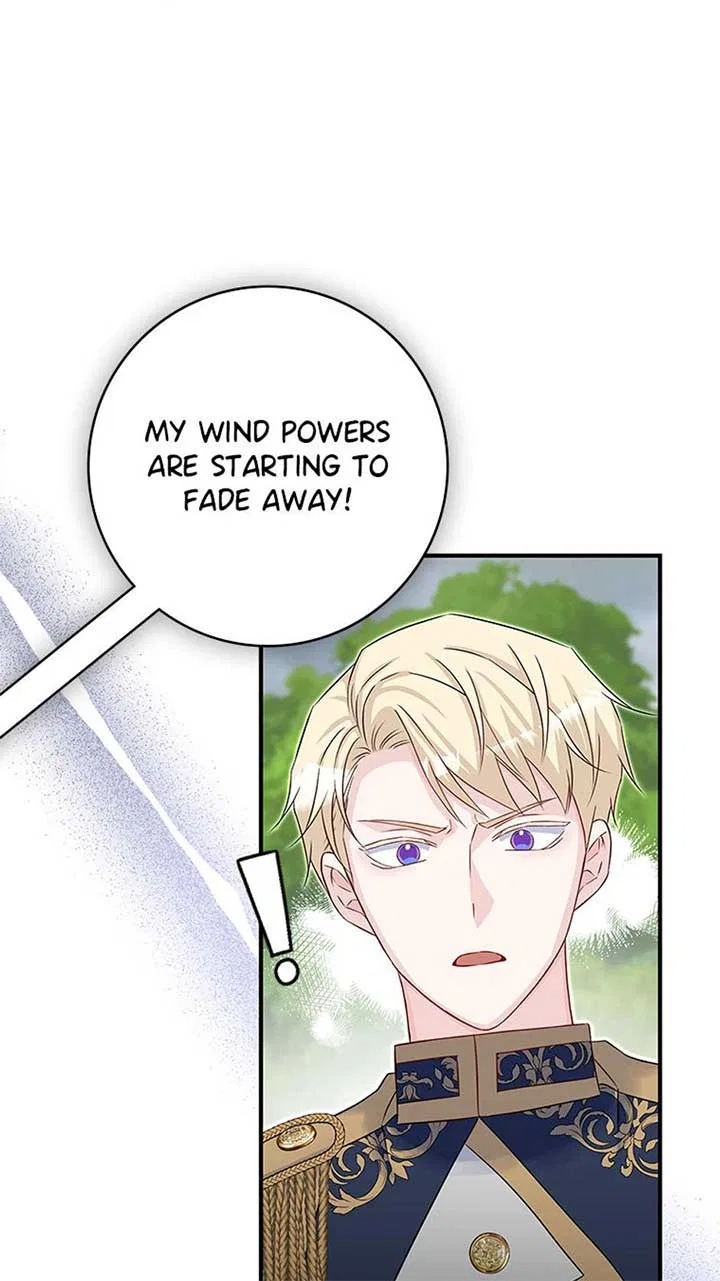 Don’t Be Obsessed With A Spirit Like Me! Chapter 85 – Page 57