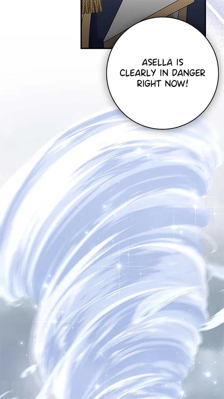 Don’t Be Obsessed With A Spirit Like Me! Chapter 85 – Page 58