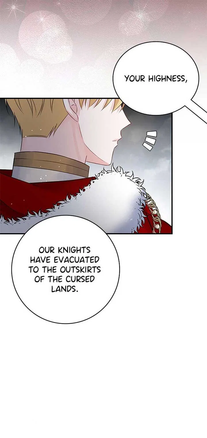 Don’t Be Obsessed With A Spirit Like Me! Chapter 85 – Page 64
