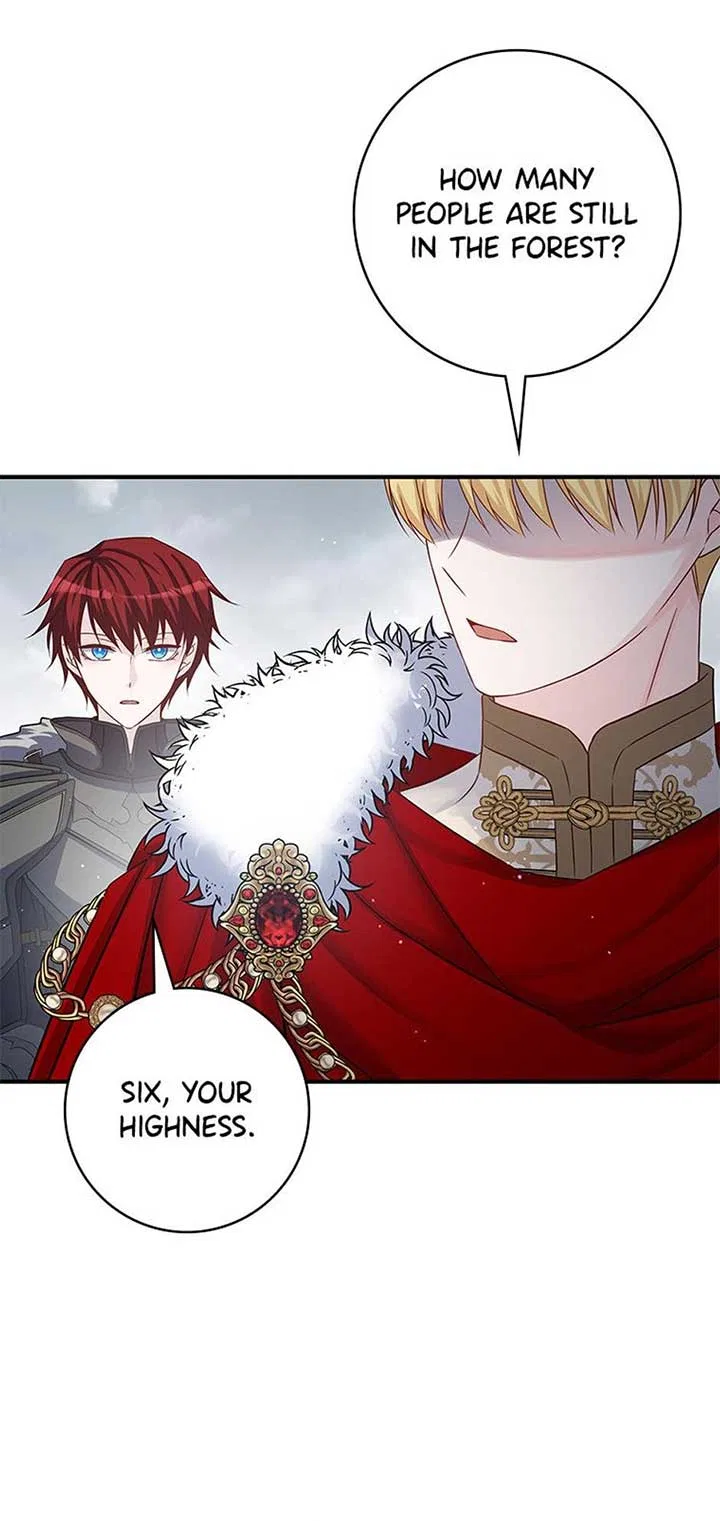 Don’t Be Obsessed With A Spirit Like Me! Chapter 85 – Page 65
