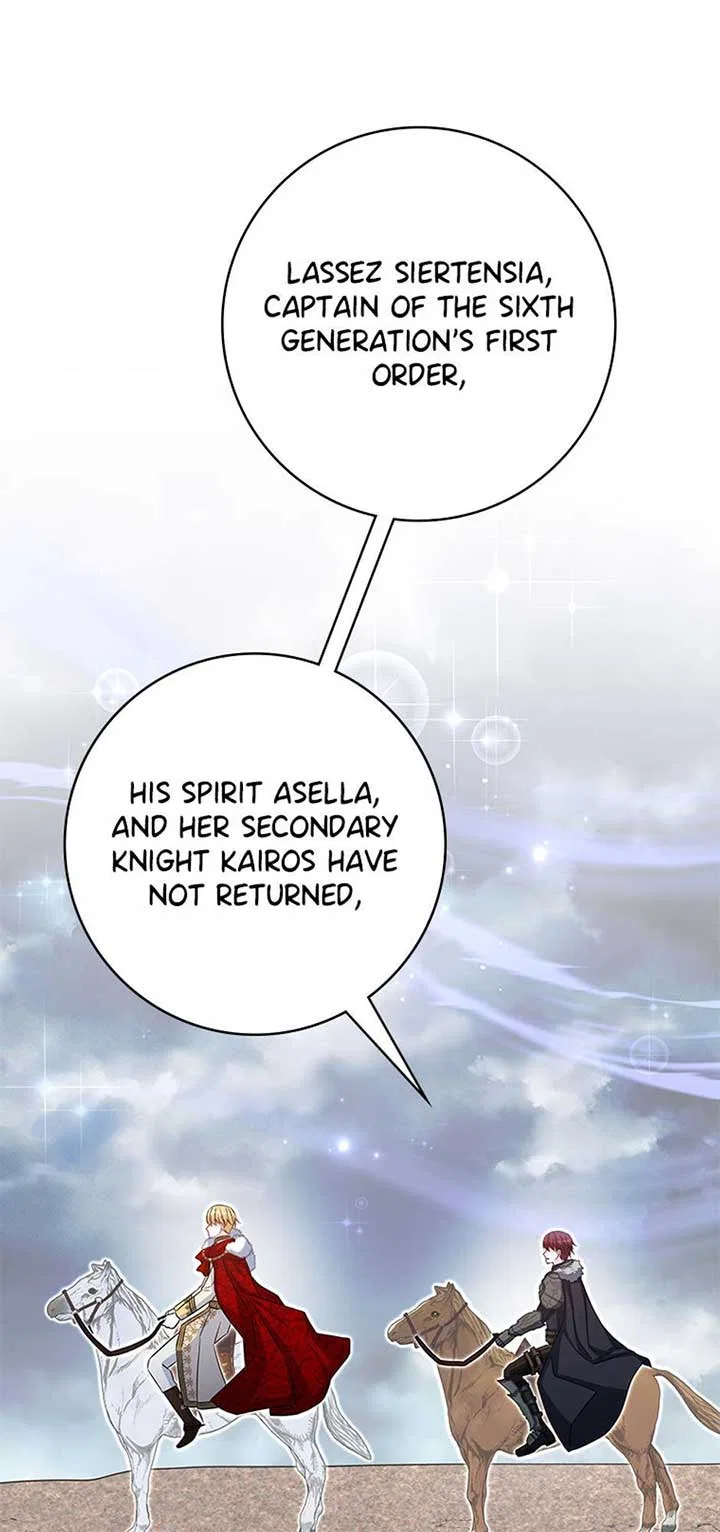 Don’t Be Obsessed With A Spirit Like Me! Chapter 85 – Page 66