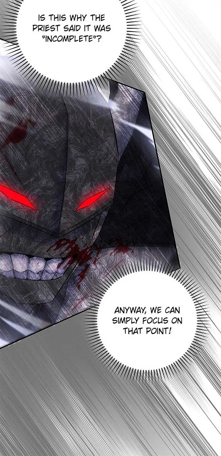 Don’t Be Obsessed With A Spirit Like Me! Chapter 85 – Page 79