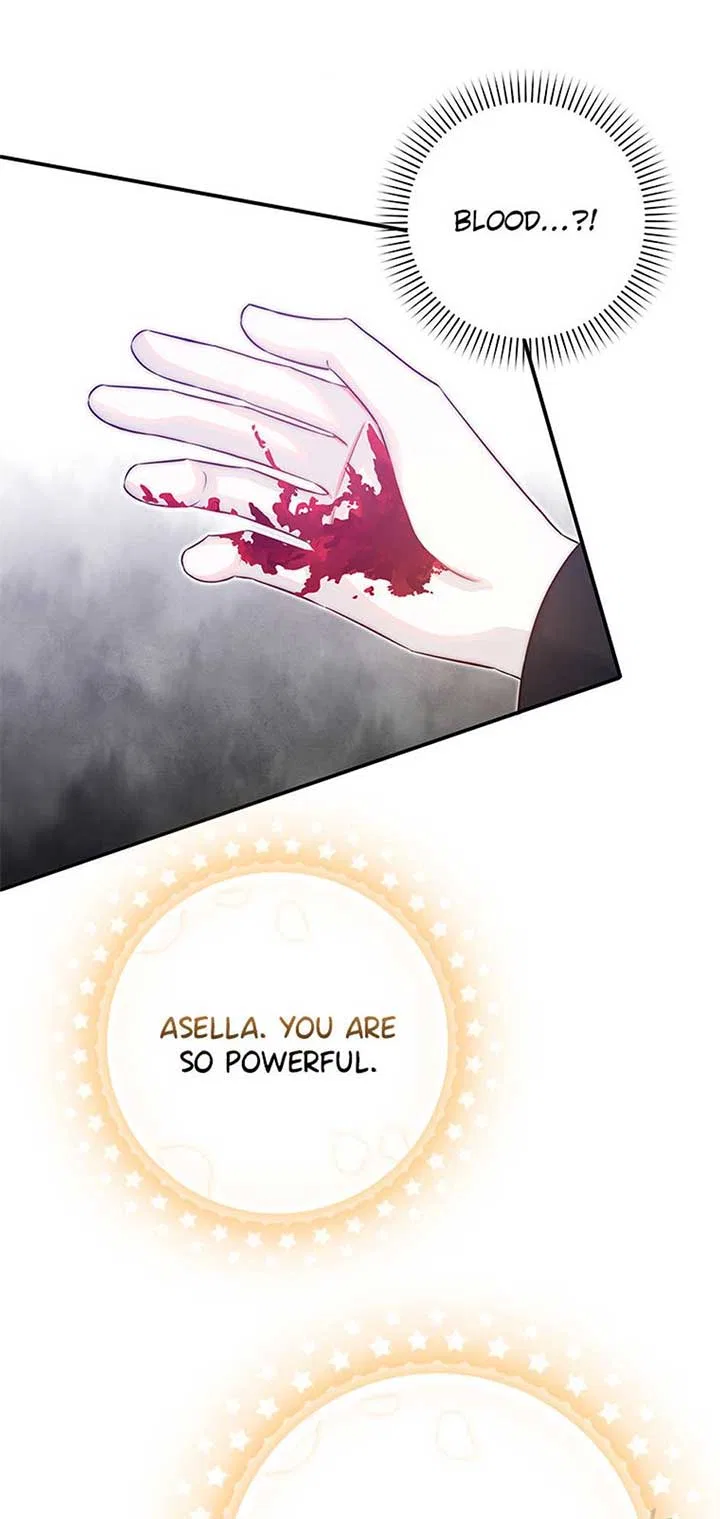 Don’t Be Obsessed With A Spirit Like Me! Chapter 85 – Page 81