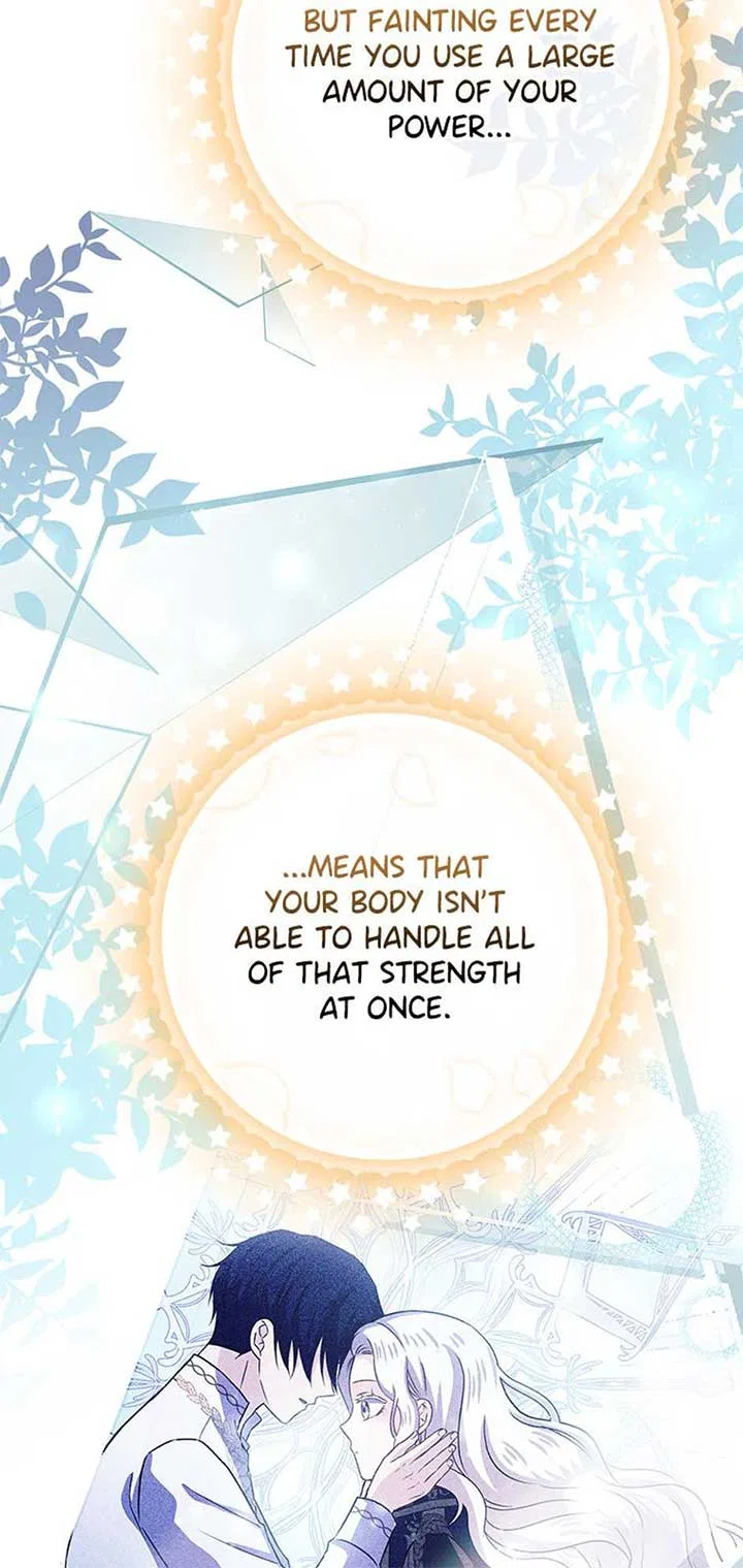 Don’t Be Obsessed With A Spirit Like Me! Chapter 85 – Page 82