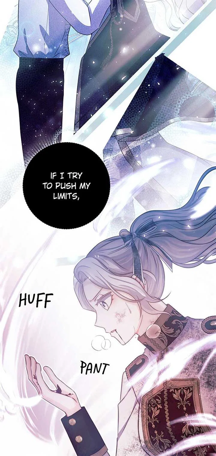 Don’t Be Obsessed With A Spirit Like Me! Chapter 85 – Page 83