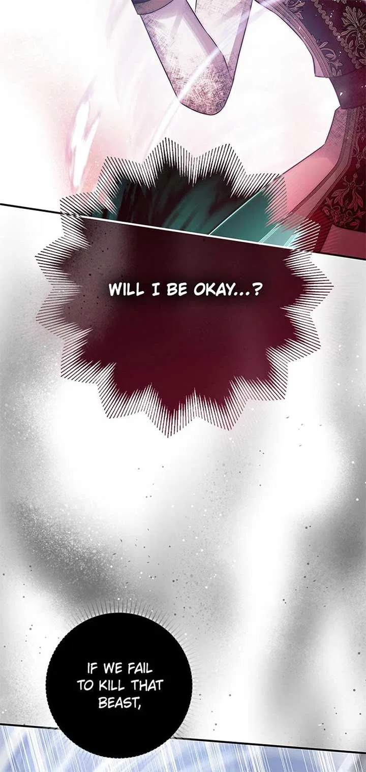 Don’t Be Obsessed With A Spirit Like Me! Chapter 85 – Page 84