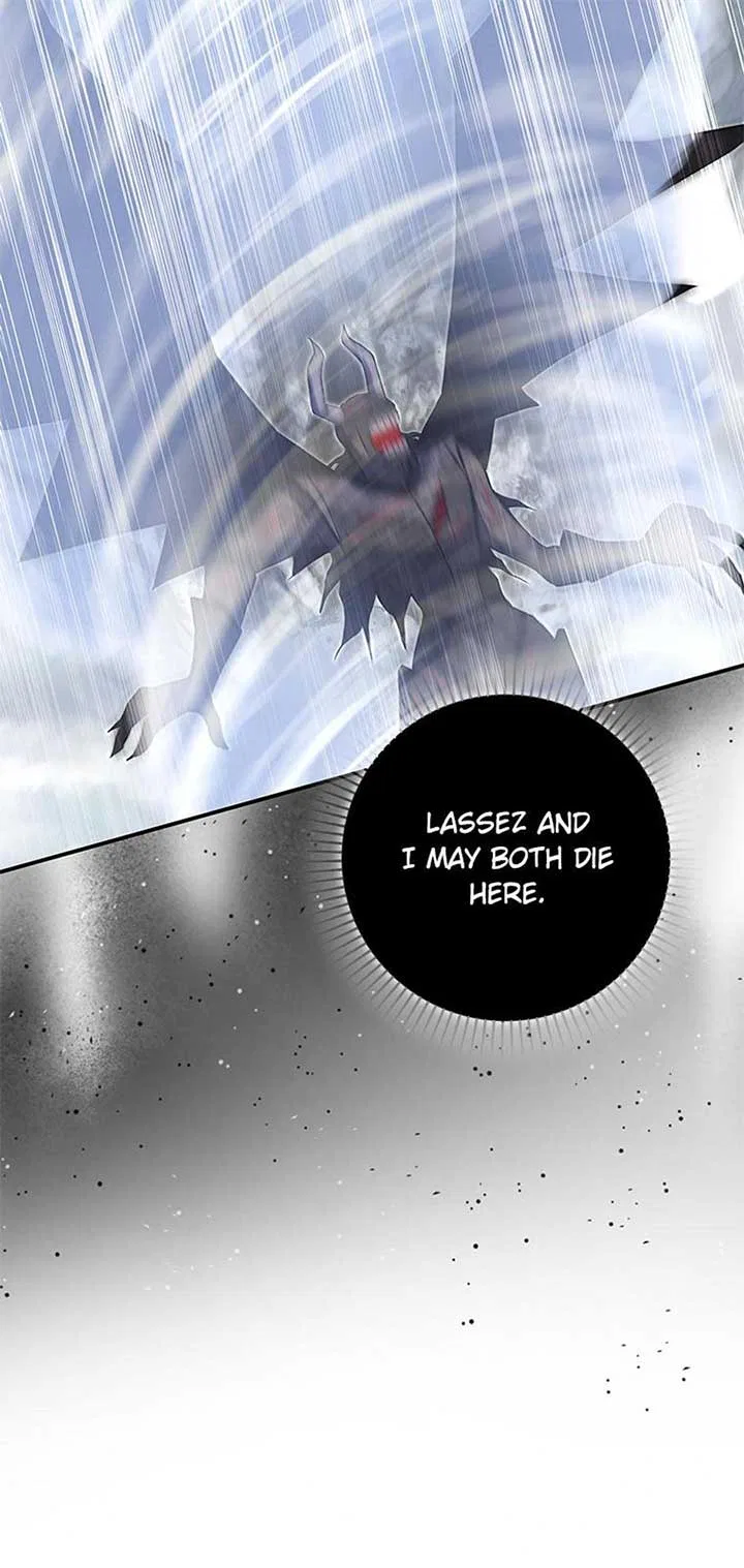 Don’t Be Obsessed With A Spirit Like Me! Chapter 85 – Page 85