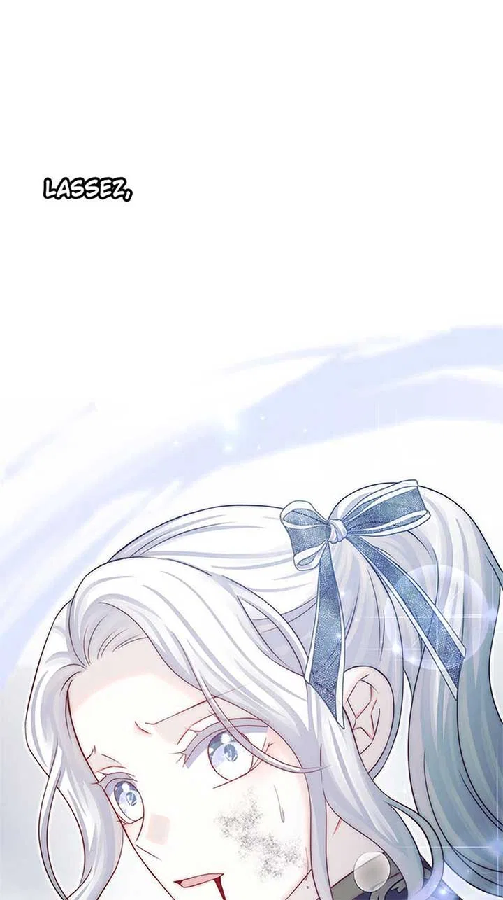 Don’t Be Obsessed With A Spirit Like Me! Chapter 85 – Page 86