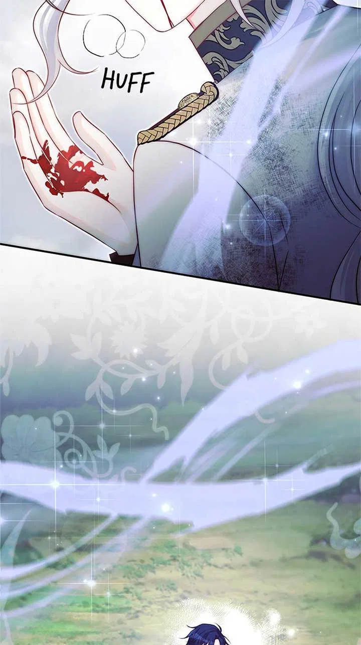 Don’t Be Obsessed With A Spirit Like Me! Chapter 85 – Page 87