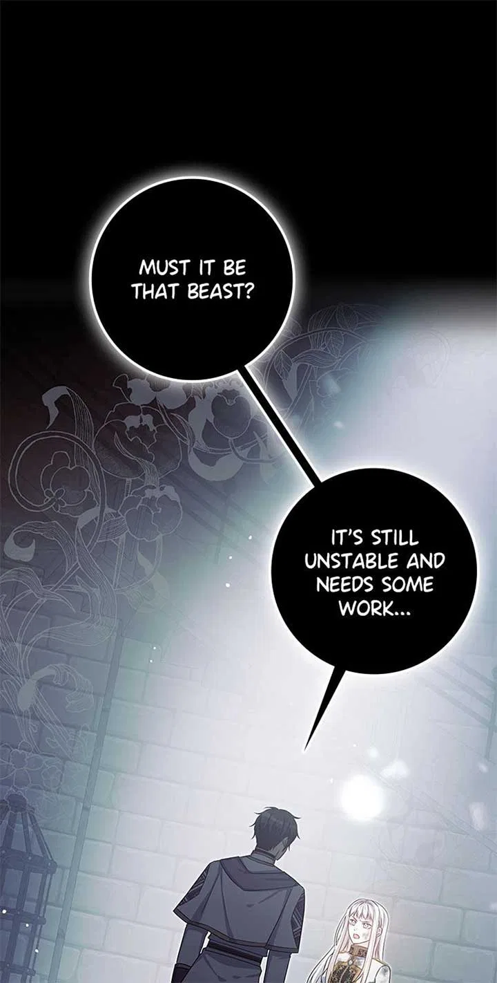 Don’t Be Obsessed With A Spirit Like Me! Chapter 84 – Page 1