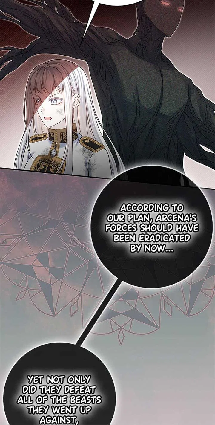 Don’t Be Obsessed With A Spirit Like Me! Chapter 84 – Page 3