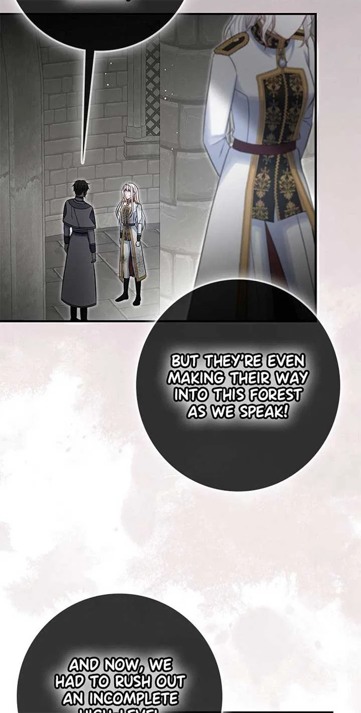 Don’t Be Obsessed With A Spirit Like Me! Chapter 84 – Page 4