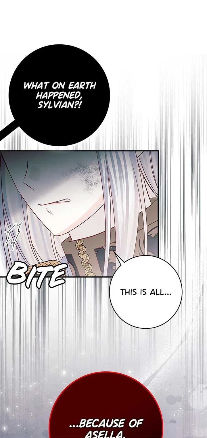 Don’t Be Obsessed With A Spirit Like Me! Chapter 84 – Page 6