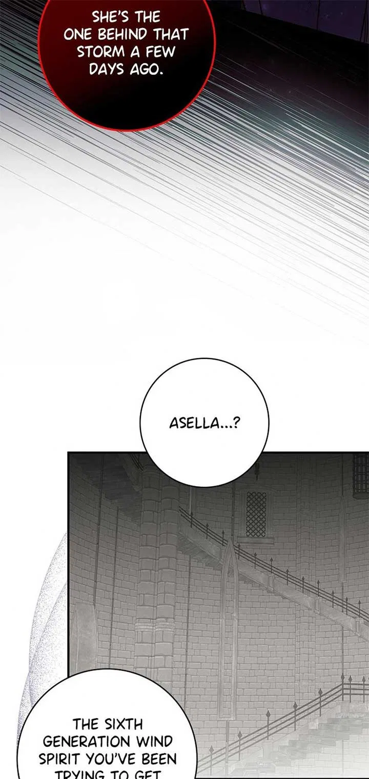Don’t Be Obsessed With A Spirit Like Me! Chapter 84 – Page 8