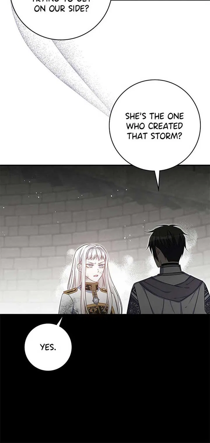 Don’t Be Obsessed With A Spirit Like Me! Chapter 84 – Page 9