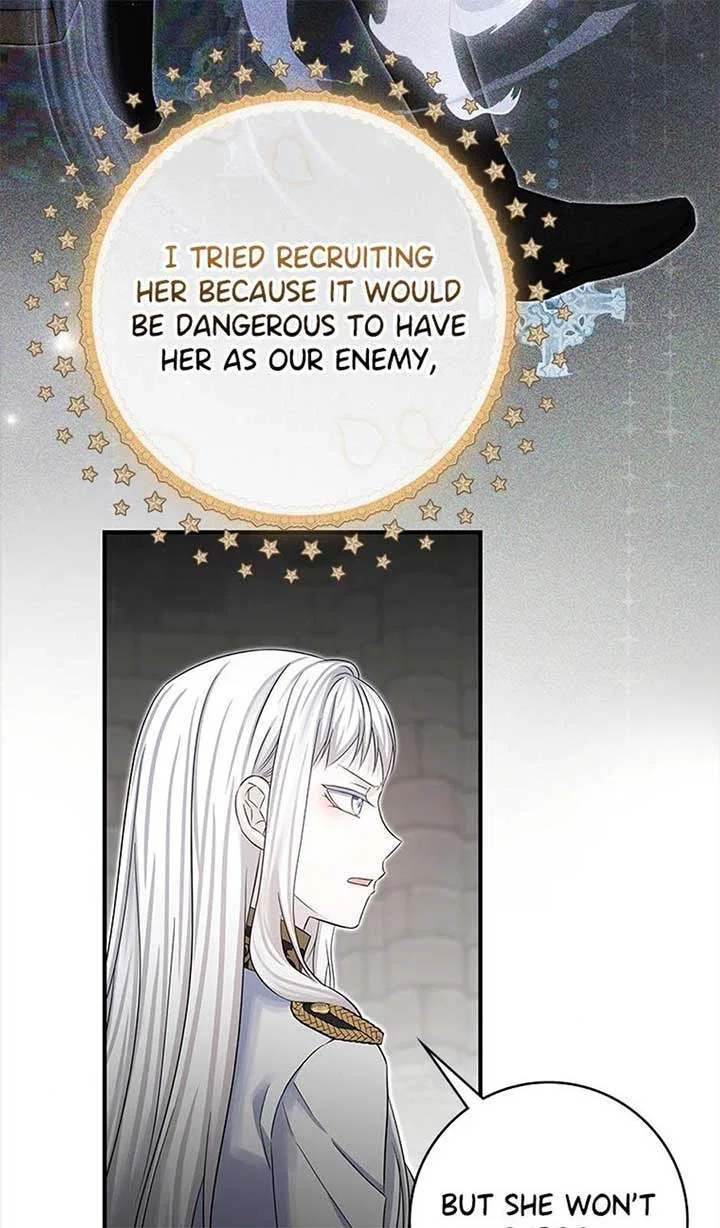 Don’t Be Obsessed With A Spirit Like Me! Chapter 84 – Page 12