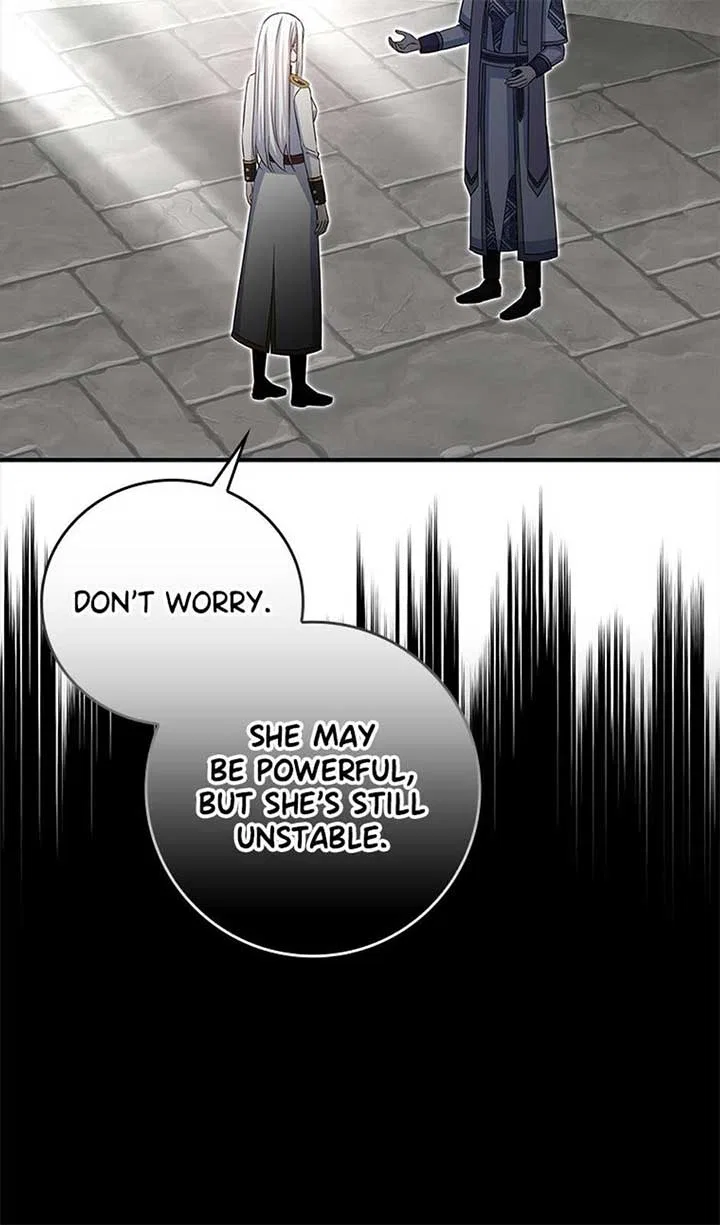 Don’t Be Obsessed With A Spirit Like Me! Chapter 84 – Page 14