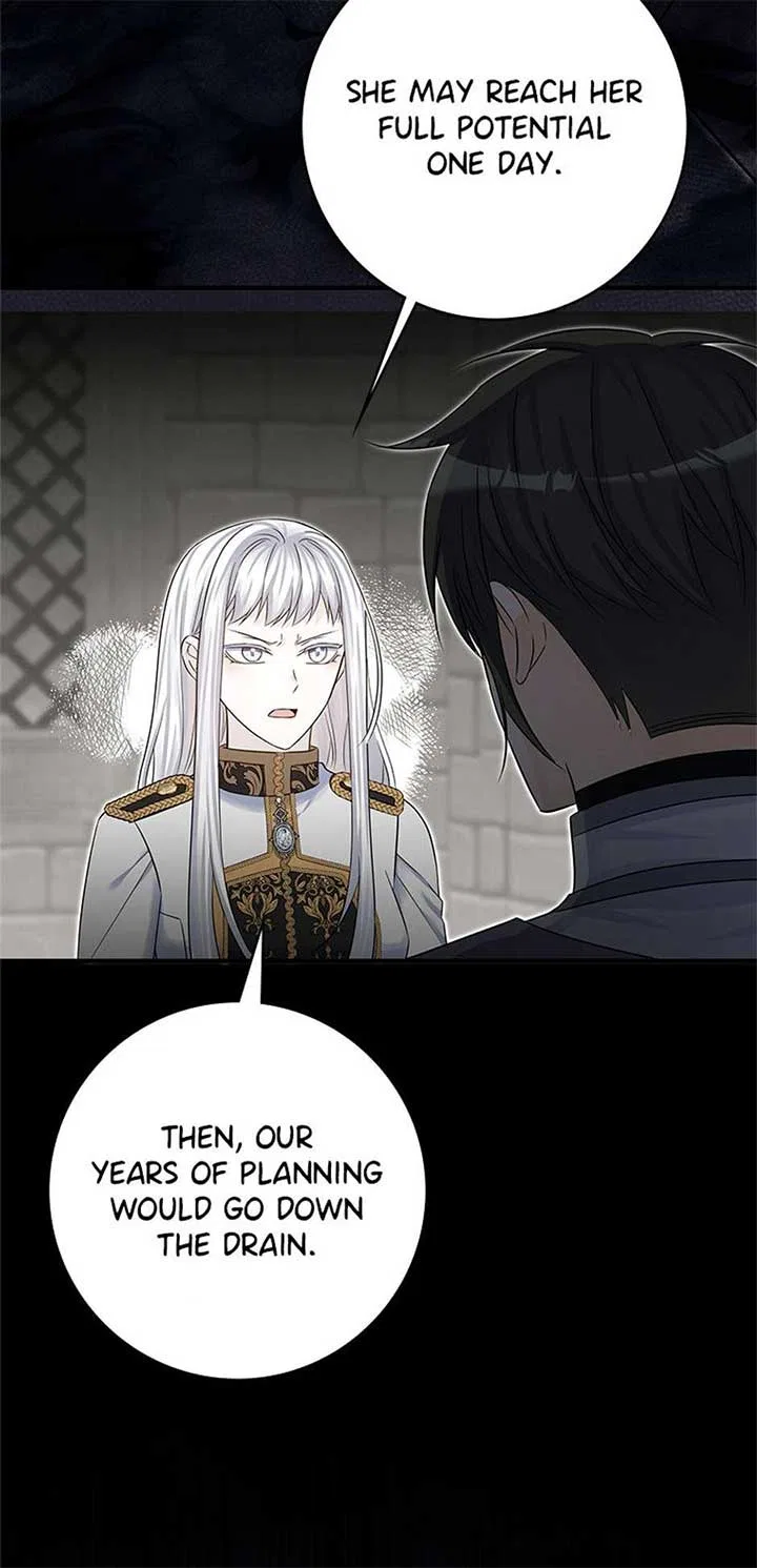 Don’t Be Obsessed With A Spirit Like Me! Chapter 84 – Page 17