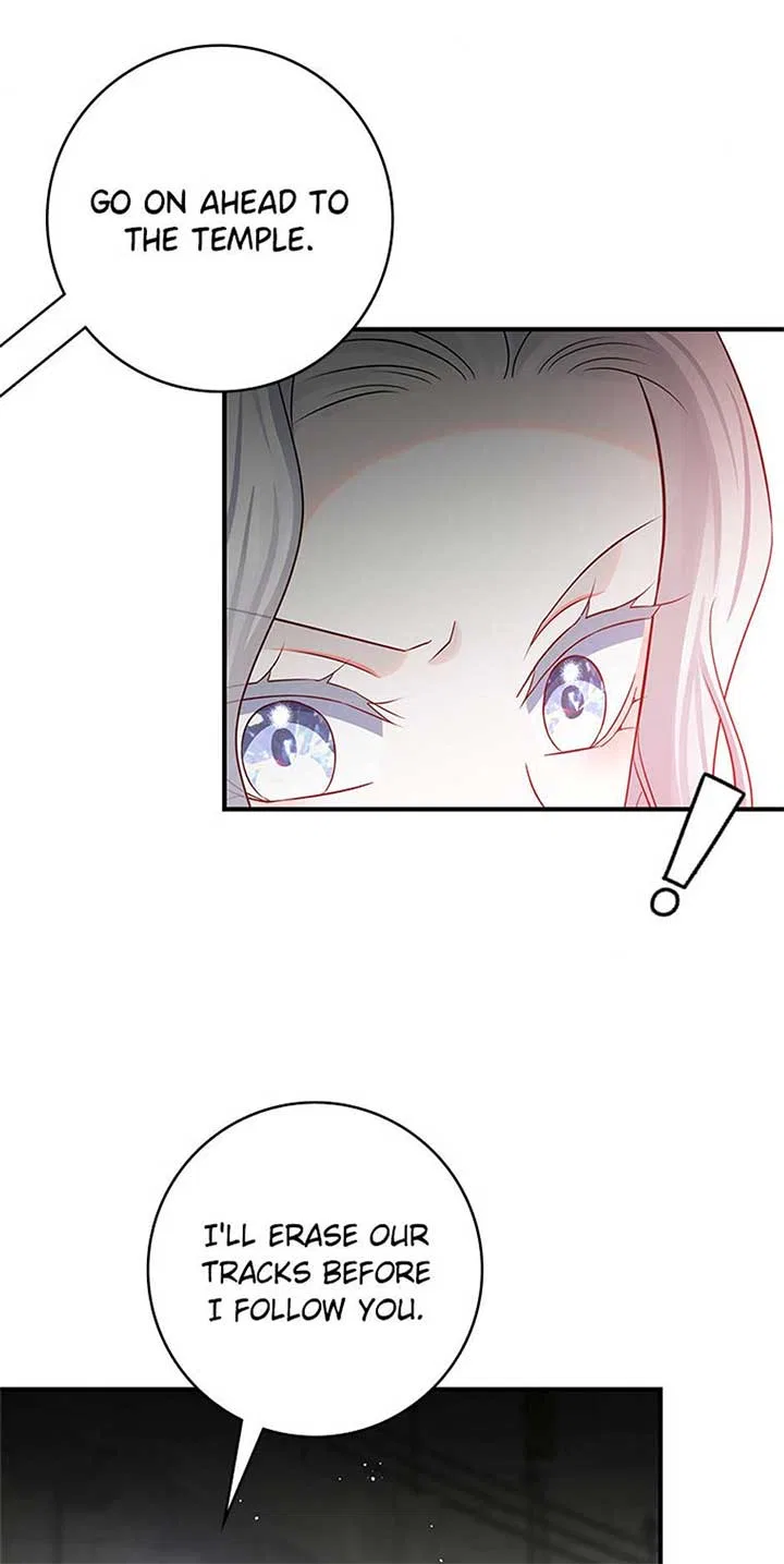 Don’t Be Obsessed With A Spirit Like Me! Chapter 84 – Page 20