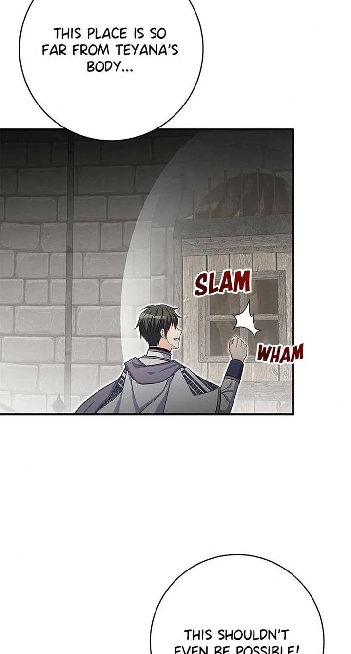 Don’t Be Obsessed With A Spirit Like Me! Chapter 84 – Page 32